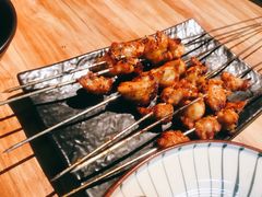-KAOTOWN烤堂•烧烤(海汇港店)