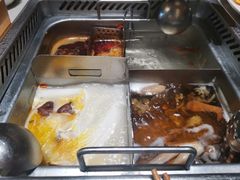 -海底捞火锅(翔龙天地广场店)
