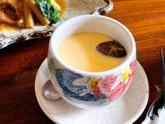 茶碗蒸-加奈日本料理