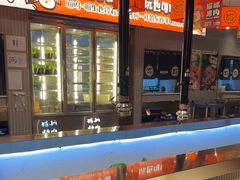 -猫抓烤肉(春熙路店)
