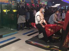 -大玩家(大连高新万达店)
