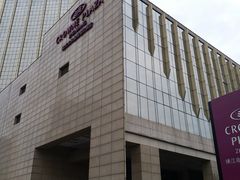 -览江阁中餐厅·淮扬菜(兆和皇冠假日酒店)