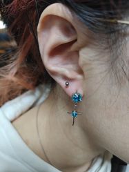 -匿名者纹身学院派·刺青