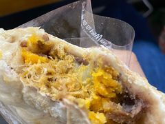 小福包-可莎蜜兒(黄龙K-lab店)