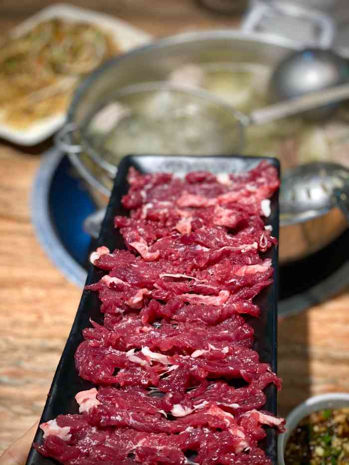 犇犇牛火锅(罗湖总店)-"好吃,乾净.服务到位.正宗.68.