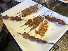-小桂林烧鸽子