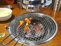 -·缸桶屋·韩式牛肋条自助烤肉(西湖D11店)