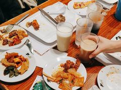 -汉巴味德(沈阳万象汇店)