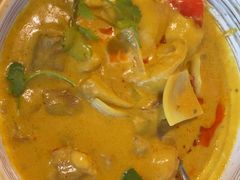 -Thai Alley泰爱里(二沙岛店)