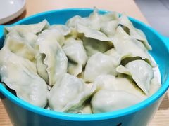 -老边饺子馆(东单店)