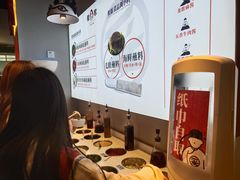 自助调料区-龍歌自助小火锅(李沧顺和汇店)