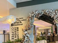 -漾花汐·西餐·下午茶(苏州湾歌林公园店)