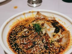 -粗茶淡饭·汉口公馆(循礼门店)
