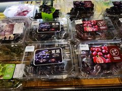 -永辉超市(鲁谷店)