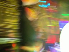 -苏荷酒吧(九街店)