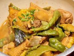 -金掌勺·锅包肉(广渠门店)