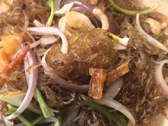 -海陵岛保利皇冠假日酒店·御公馆中餐厅 CANAL LNUA