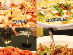 -独一处·物新集市(红谷滩店)