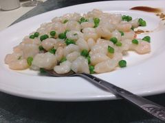 -小厨娘淮扬菜(天印大道店)