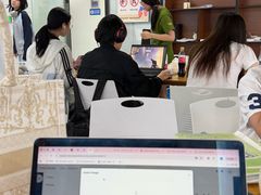 -新航道雅思托福·留学·考研培训(人民广场校区)