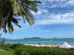 -三亚亚龙湾天域度假酒店