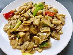 -老郑海鲜楼(天桥店)