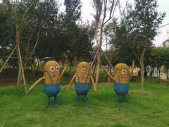 -武汉紫薇都市田园