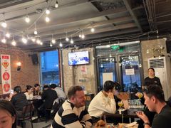 -Side Street街旁(交道口店)
