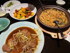 -通安客栈中餐厅·何家小馆