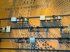 -星巴克(延吉百利城店)