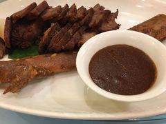 -龙景轩大酒店(宝杨路店)