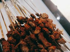 -老村长大锅炖羊肉(榆林大道店)