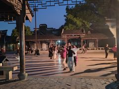-乌镇东栅景区