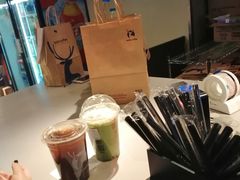 -瑞幸咖啡(东直门枢纽店)