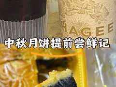 -香港元朗荣华月饼(十八甫路店)