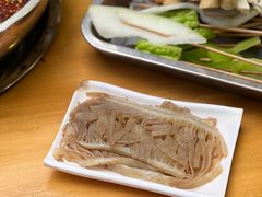 -昱欣麻辣烫·清真