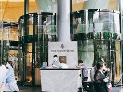 -广州四季酒店·意珍·意式自助餐