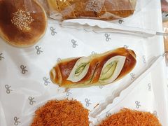 -TOUCH泰奇(奉贤宝龙城市广场店)