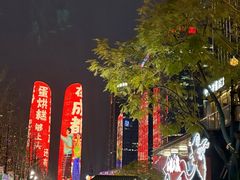 -合景·悠方(成都店)
