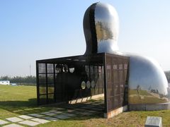 -长春世界雕塑园冰雪艺术天地