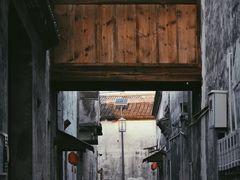 -崇仁古镇