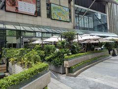 -农畉LONFOOD(福田星河COCOPark店)