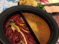 -呷哺呷哺(枫蓝国际店)
