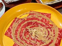 -松坂屋日料自助(长城路店)