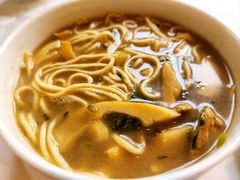 -杭州香格里拉·香宫中餐厅