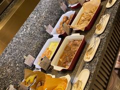 -北京中国大饭店