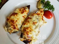 -小白桦西餐厅