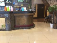 -同熹咖啡厅(三香路店)