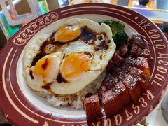 -肥韬茶餐厅(南山mini店)