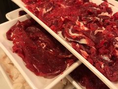 -食潮汕头鲜牛馆(望京保利店)
